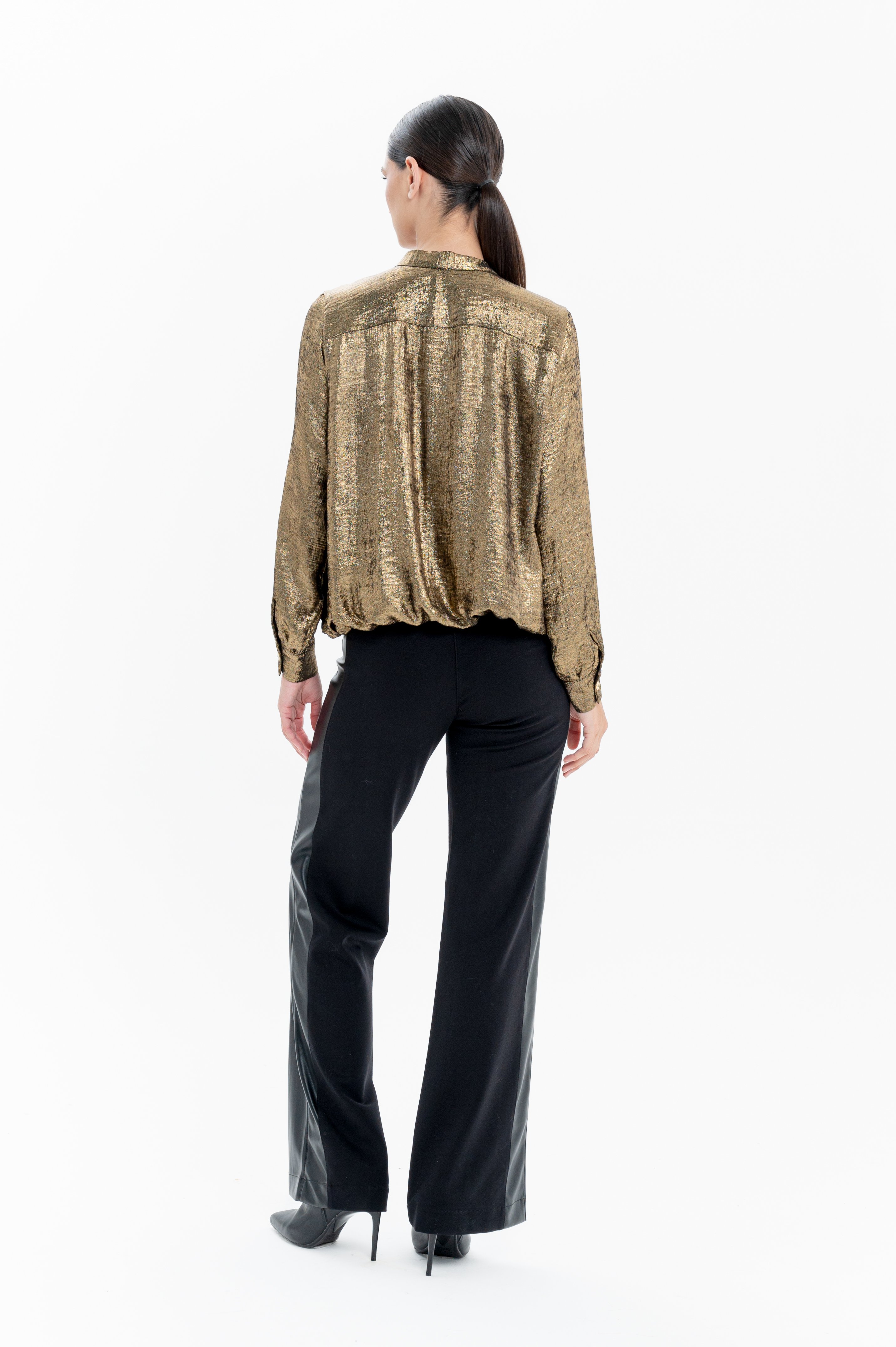 BLUSA SOPHIE